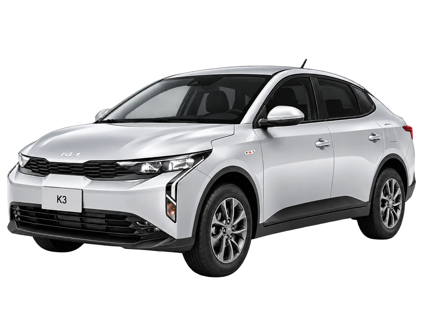 Kia K3 plata